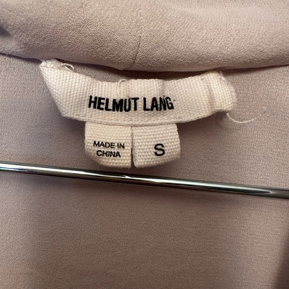 Helmut Lang Soft THIS IS SOLD! - Picture 2 of 8